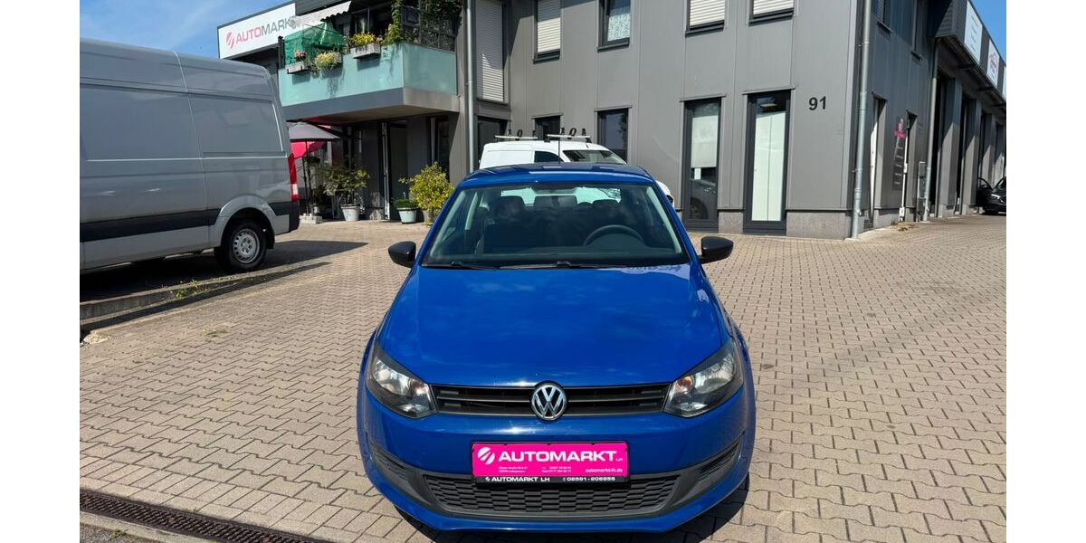 VW Polo 155.000 km 4.990 &euro; Lüdinghausen 59348