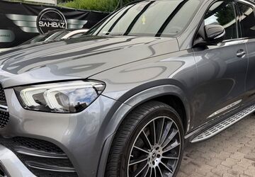 Mercedes-Benz GLE 400 108.000 km 53.900 &euro; Herne 44649