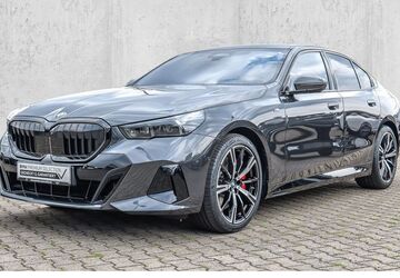 BMW 540 35.734 km 65.990 &euro; Herne 44625