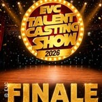 EVC Talent Casting Show Finale 2026