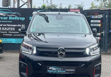 Citroen Berlingo 11.800 km 29.000 &euro; Bottrop 46238