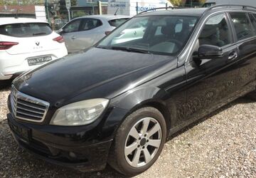 Mercedes-Benz C 220 477.000 km 2.200 &euro; HERNE 44651