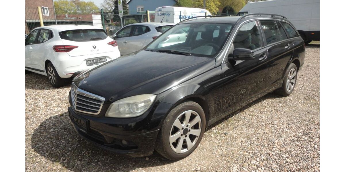 Mercedes-Benz C 220 477.000 km 2.200 &euro; HERNE 44651