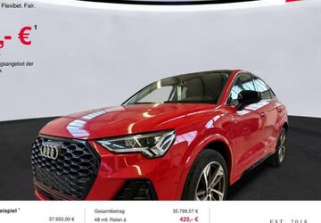 Audi Q3 37.706 km 37.950 &euro; Hagen 58091