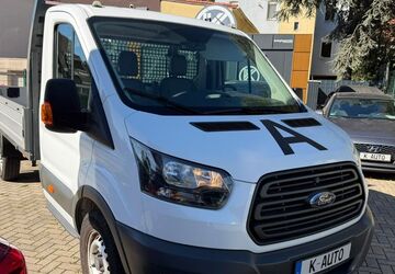 Ford Transit 46.300 km 15.500 &euro; Herne 44625