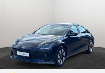 Hyundai IONIQ 6 42.568 km 26.470 &euro; Herne 44653