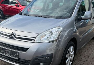 Citroen Berlingo 37.381 km 11.499 &euro; Heiligenhaus 42579