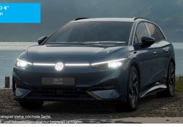 VW ID.7 8.861 km 50.889 &euro; Hagen 58089