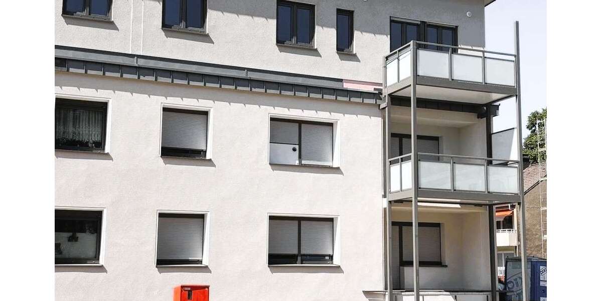 Etagenwohnung Dortmund Grevel - 3 Zimmer, 93 m&sup2;, 1.026&euro; | Angebot:27305245