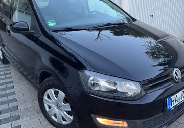 VW Polo 145.500 km 5.699 &euro; Hagen 58119