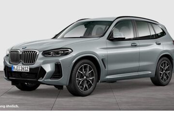 BMW X3 73.958 km 36.999 &euro; Herne 44625