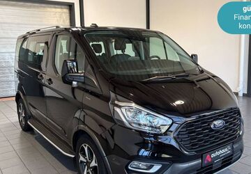 Ford Tourneo Custom 71.212 km 33.390 &euro; Wuppertal 42287
