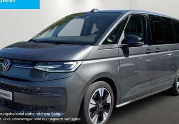 VW T7 Multivan 24.322 km 55.590 &euro; Wuppertal 42109