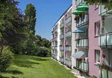 Wohnung Dortmund Kirchlinde - 3 Zimmer, 77 m&sup2;, 659&euro; | Angebot:27352370