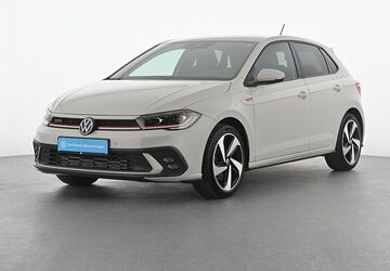 VW Polo 7.873 km 28.460 &euro; Essen 45143