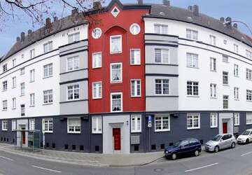 Wohnung Herne Baukau - 2 Zimmer, 61 m&sup2;, 425&euro; | Angebot:26898139