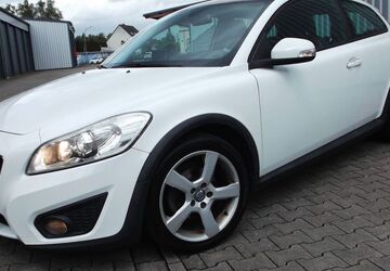 Volvo C30 176.800 km 3.600 &euro; herne 44649