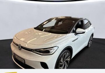 VW ID.5 50.775 km 32.570 &euro; Herne 44653