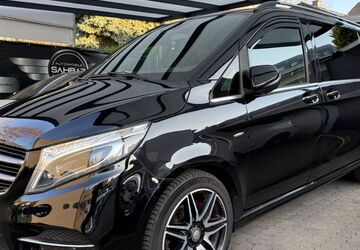 Mercedes-Benz V 220 99.800 km 47.900 &euro; Herne 44649