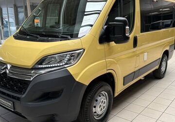 Citroen Jumper 102.390 km 12.900 &euro; Dortmund 44339