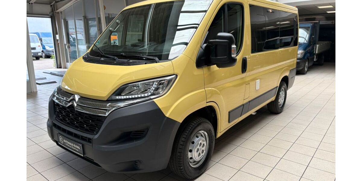 Citroen Jumper 102.390 km 12.900 &euro; Dortmund 44339