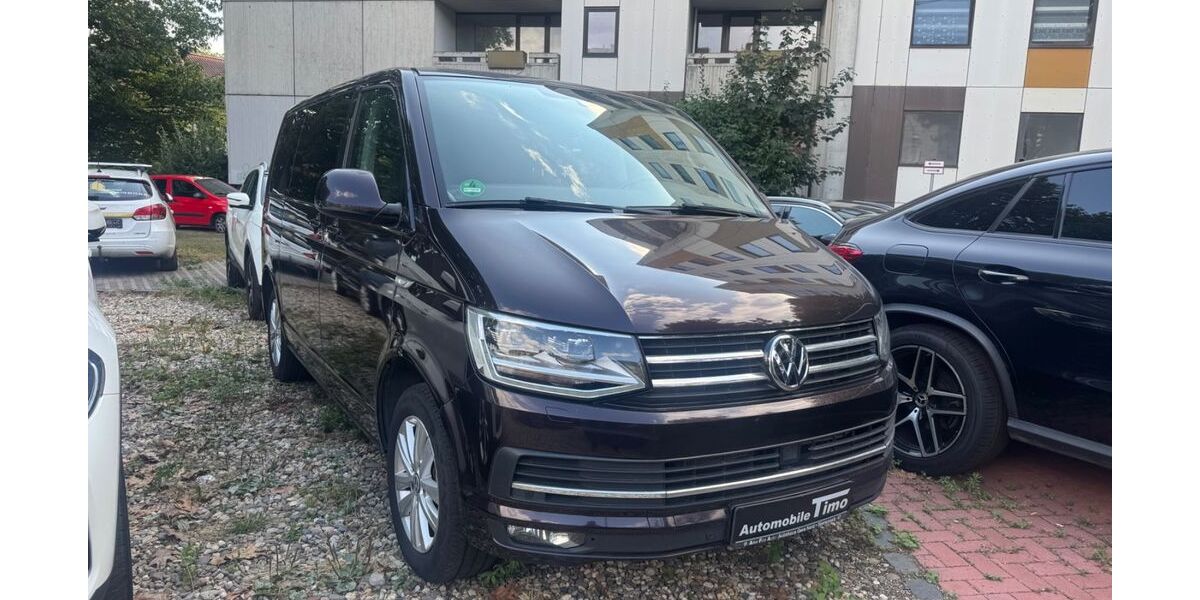 VW T6 Transporter 253.000 km 22.900 &euro; Dortmund 44145