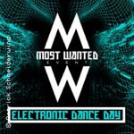 Campingticket - Most Wanted 2026
