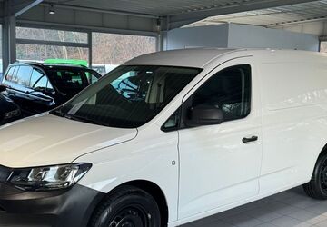 VW Caddy 85.000 km 20.600 &euro; Essen 45139