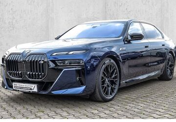 BMW M760 43.141 km 106.990 &euro; Herne 44625