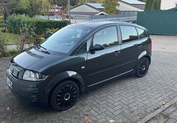 Audi A2 168.000 km 2.700 &euro; Bochum 44869