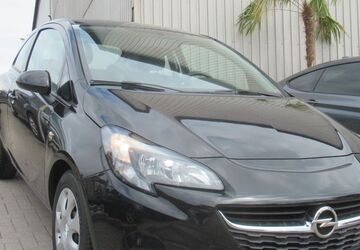 Opel Corsa 105.147 km 6.790 &euro; Herne 44653