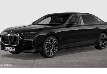BMW 740 5.800 km 88.400 &euro; Velbert 42553