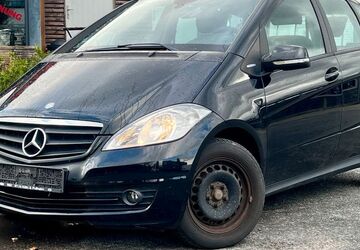 Mercedes-Benz A 160 212.792 km 999 &euro; Gelsenkirchen 45884