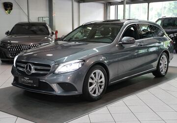Mercedes-Benz C 220 189.000 km 15.500 &euro; Herne 44652