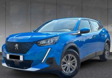 Peugeot e-2008 54.800 km 14.650 &euro; Bochum 44892