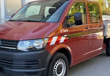 VW T6 Transporter 234.000 km 12.990 &euro; Schwerte 58239