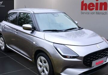 Suzuki Swift 8.000 km 16.980 &euro; Holzwickede 59439