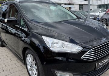 Ford Grand C-Max 95.800 km 11.980 &euro; Oberhausen 46149