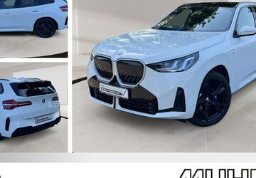 BMW X3 24.041 km 63.440 &euro; Oberhausen 46149