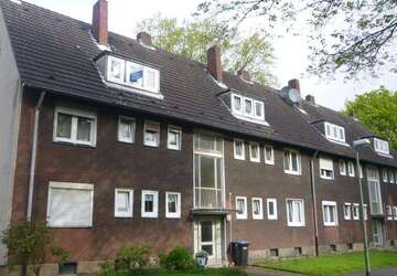 Wohnung Gelsenkirchen Scholven - 2 Zimmer, 47 m&sup2;, 309&euro; | Angebot:27339404