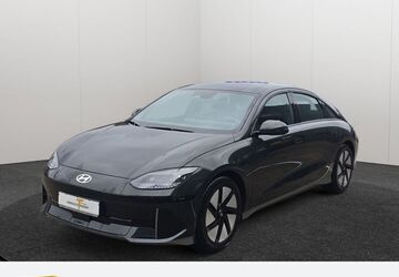 Hyundai IONIQ 6 49.173 km 24.470 &euro; Herne 44653