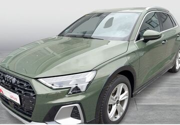 Audi A3 9.583 km 35.444 &euro; Dortmund 44143