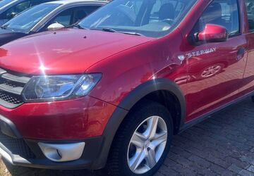 Dacia Sandero 119.000 km 4.990 &euro; Recklinghausen 45657