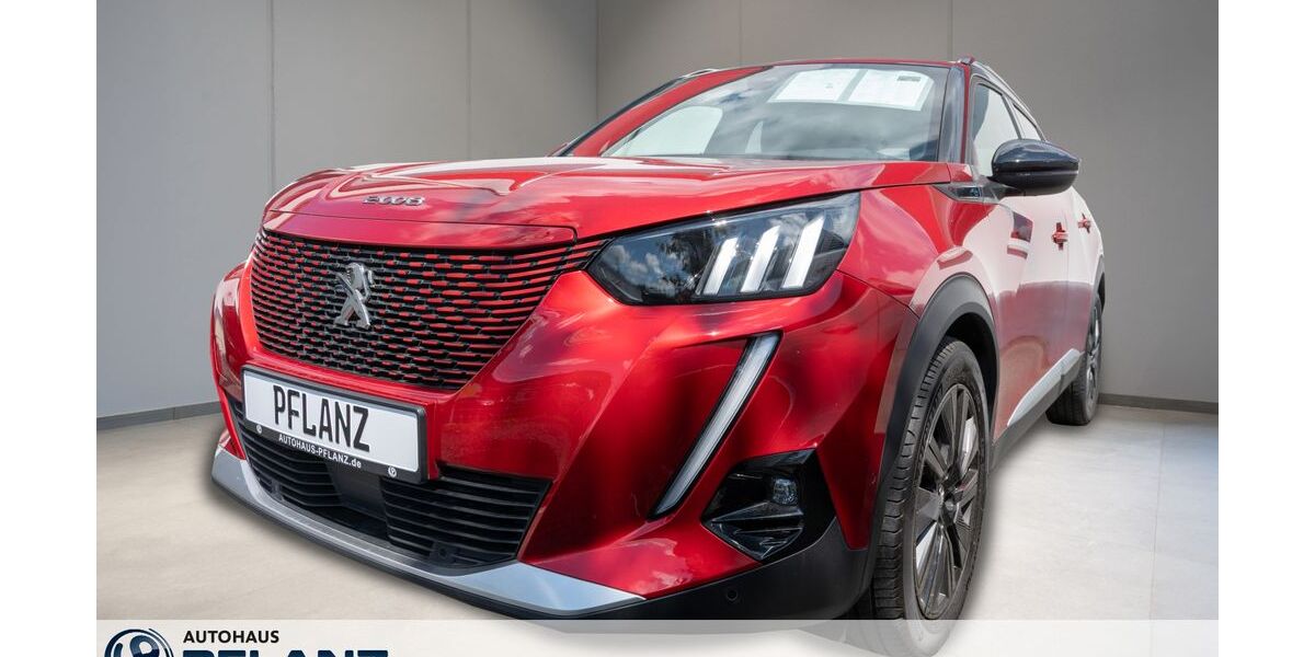 Peugeot 2008 36.845 km 19.490 &euro; Bochum 44801