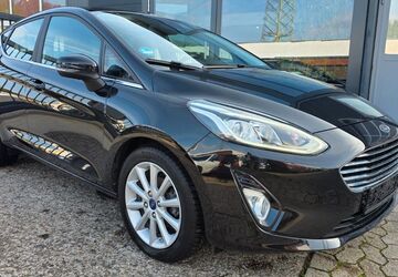 Ford Fiesta 65.674 km 12.390 &euro; Essen 45279