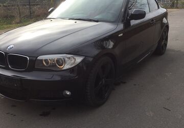 BMW 123 171.000 km 9.950 &euro; Haltern am See 45721