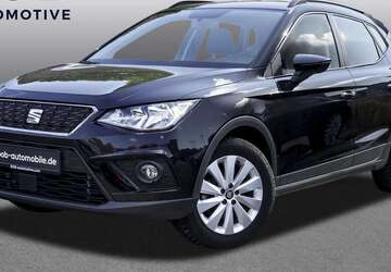 Seat Arona 99.049 km 10.710 &euro; Herne 44629