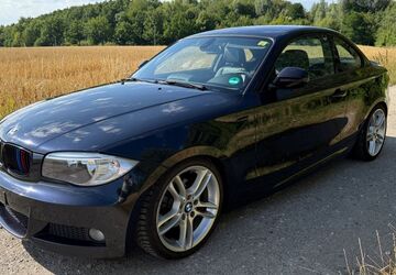 BMW 120 159.000 km 9.300 &euro; Herne 44629