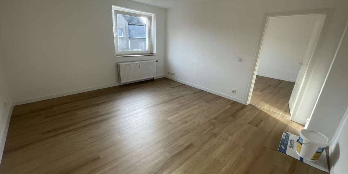 Etagenwohnung Herne Sodingen - 3 Zimmer, 78 m&sup2;, 570&euro; | Angebot:27373745