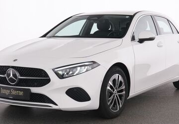 Mercedes-Benz A 180 8.993 km 26.998 &euro; Essen 45309